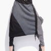 Color Block Hip Hop Harem Pants