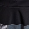 Color Block Hip Hop Harem Pants - Image 5