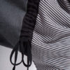 Color Block Hip Hop Harem Pants - Image 6