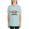 Coolest Hungarian Grandma Short Sleeve t-shirt - Image 3