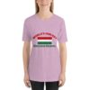 Coolest Hungarian Grandma Short Sleeve t-shirt - Image 4