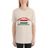Coolest Hungarian Grandma Short Sleeve t-shirt - Image 6