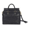 Embossed Flower Handbags Vintage Capacity Bohemian Faux Leather Shoulder Bags - Image 13
