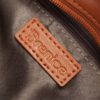 Embossed Flower Handbags Vintage Capacity Bohemian Faux Leather Shoulder Bags - Image 7