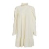 Elegant Dresses Vintage Turtle Femme Robe Dress - Image 3