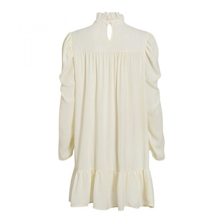 Elegant Dresses Vintage Turtle Femme Robe Dress - Image 4