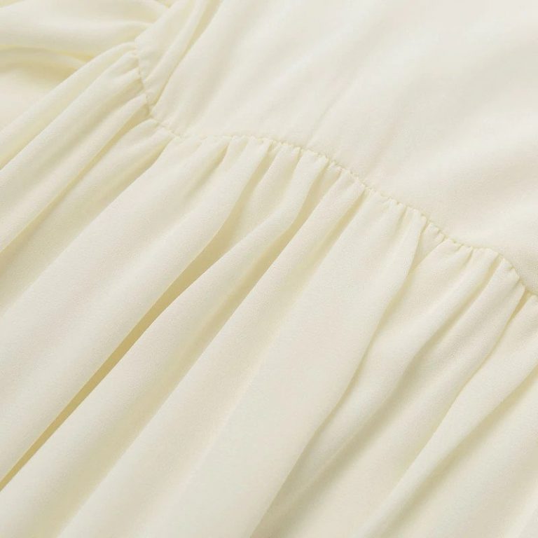 Elegant Dresses Vintage Turtle Femme Robe Dress - Image 6