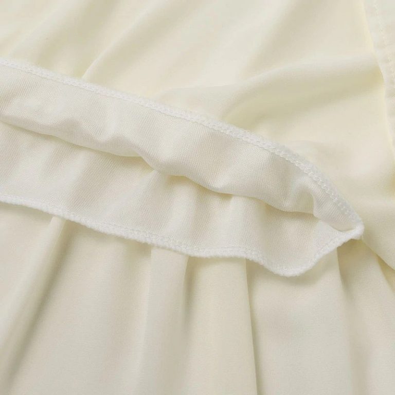 Elegant Dresses Vintage Turtle Femme Robe Dress - Image 7