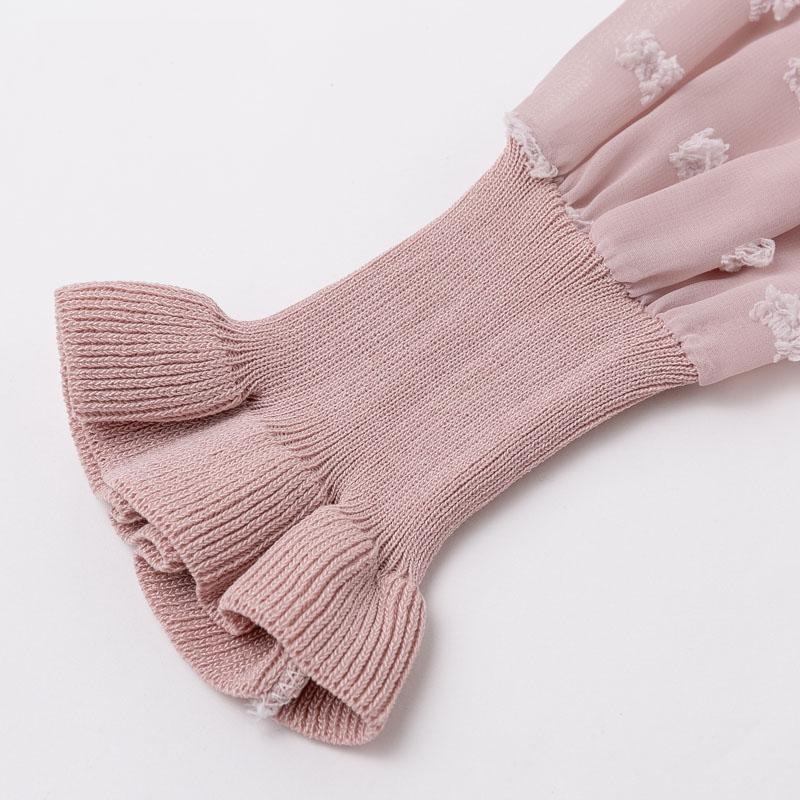 Elegant High Waist Sash Party Dress - Image 5