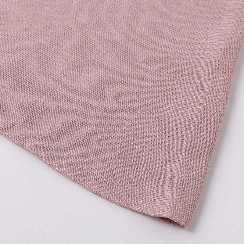 Elegant High Waist Sash Party Dress - Image 7