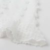 Elegant Lace up Long Sleeve Party Dress - Image 12