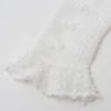 Elegant Lace up Long Sleeve Party Dress - Image 13