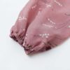 Fashion V Neck Backless Chiffon Short Dress - Image 12
