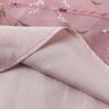 Fashion V Neck Backless Chiffon Short Dress - Image 14