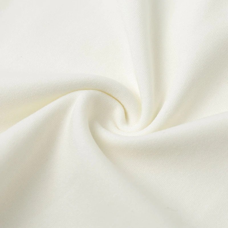 Flare Sleeve Feminino Bodycon Dresses - Image 11