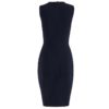 Hollow Out Sexy Sleeveless Clubwears Evening Party Dress - Image 4