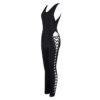Hollow Out Sexy Sleeveless Runway Party Jumpsuits - Image 7