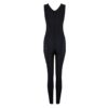 Hollow Out Sexy Sleeveless Runway Party Jumpsuits - Image 8