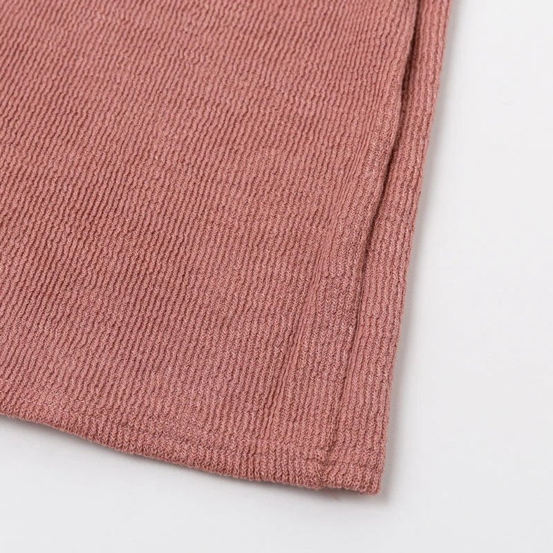 Knitted Sexy Bodycon Dresses - Image 11