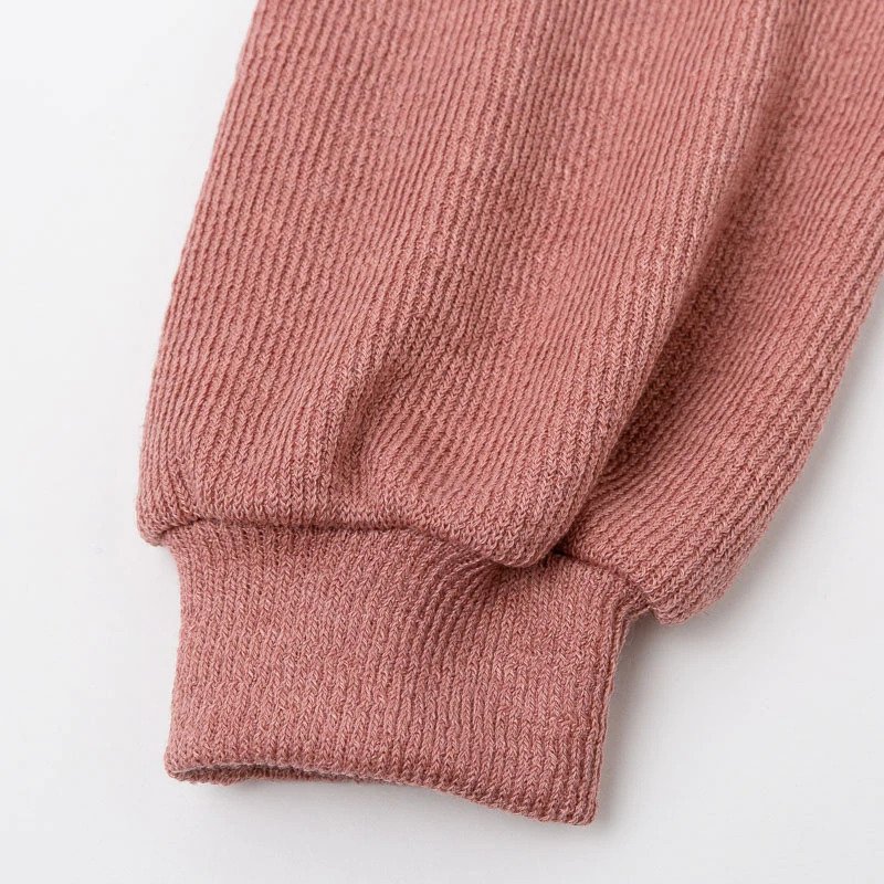 Knitted Sexy Bodycon Dresses - Image 12