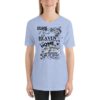 Miss Daughter Short Sleeve T-shirt