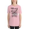 Miss Daughter Short Sleeve T-shirt - Image 6