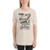 Miss Daughter Short Sleeve T-shirt - Image 7