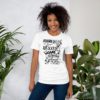 Miss GrandDad Short Sleeve T-shirt - Image 5