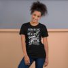 Miss Grandma Short Sleeve T-shirt - Image 2