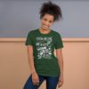Miss Grandma Short Sleeve T-shirt - Image 7
