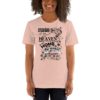 Miss Grandpa Short Sleeve T-shirt - Image 5
