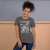 Miss Husband Short Sleeve T-shirt