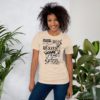 Miss Mother Short Sleeve T-shirt - Image 2