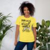 Miss Mother Short Sleeve T-shirt - Image 7