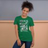 Miss Nana Short Sleeve T-shirt - Image 3