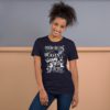 Miss Nana Short Sleeve T-shirt
