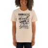 Miss Papa Short Sleeve T-shirt - Image 2