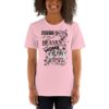 Miss Papa Short Sleeve T-shirt