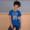 Miss Parrents Short Sleeve T-shirt - Image 3