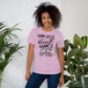 Miss Sister Short Sleeve T-shirt