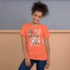 Miss Son Short Sleeve T-shirt - Image 4