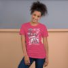 Miss Son Short Sleeve T-shirt