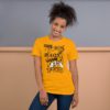Miss Wife Short Sleeve T-shirt