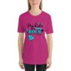 My Kids Rock Short Sleeve T-shirt