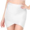 New sexy bodycon bandage party prom casual skirt - Image 4