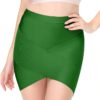 New sexy bodycon bandage party prom casual skirt - Image 5