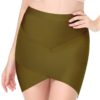 New sexy bodycon bandage party prom casual skirt - Image 7
