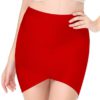 New sexy bodycon bandage party prom casual skirt - Image 9