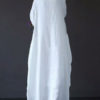 Oversized Batwing Sleeve Scoop Neck Maxi Dress - Image 5