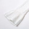 Party Elegant Embroidery Short Vintage Dress - Image 10